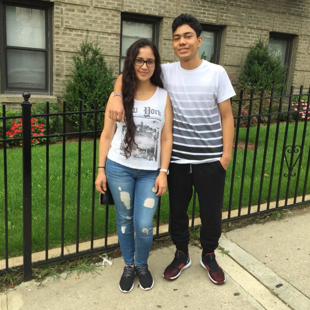 Meet your Posher, Sandra